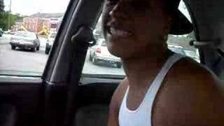 Yung Gudda Spittin Gone Off Some Pills