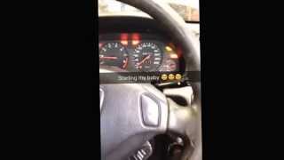 BB6 H22 Prelude headers only