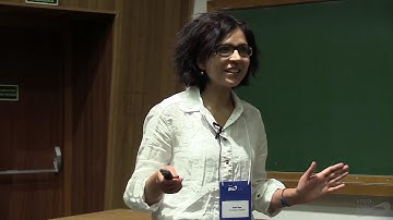 Foliations, Complex Geometry, and Painlevé Equations - PT - Inder Kaur (Universitty of Glasgow)