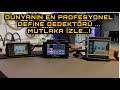 MULTIMAX , LORENZ DEEPMAX Z2 ve Z1 İNCELEME ...