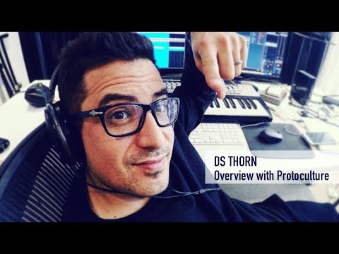 DS THORN V1.2 - Overview with Protoculture