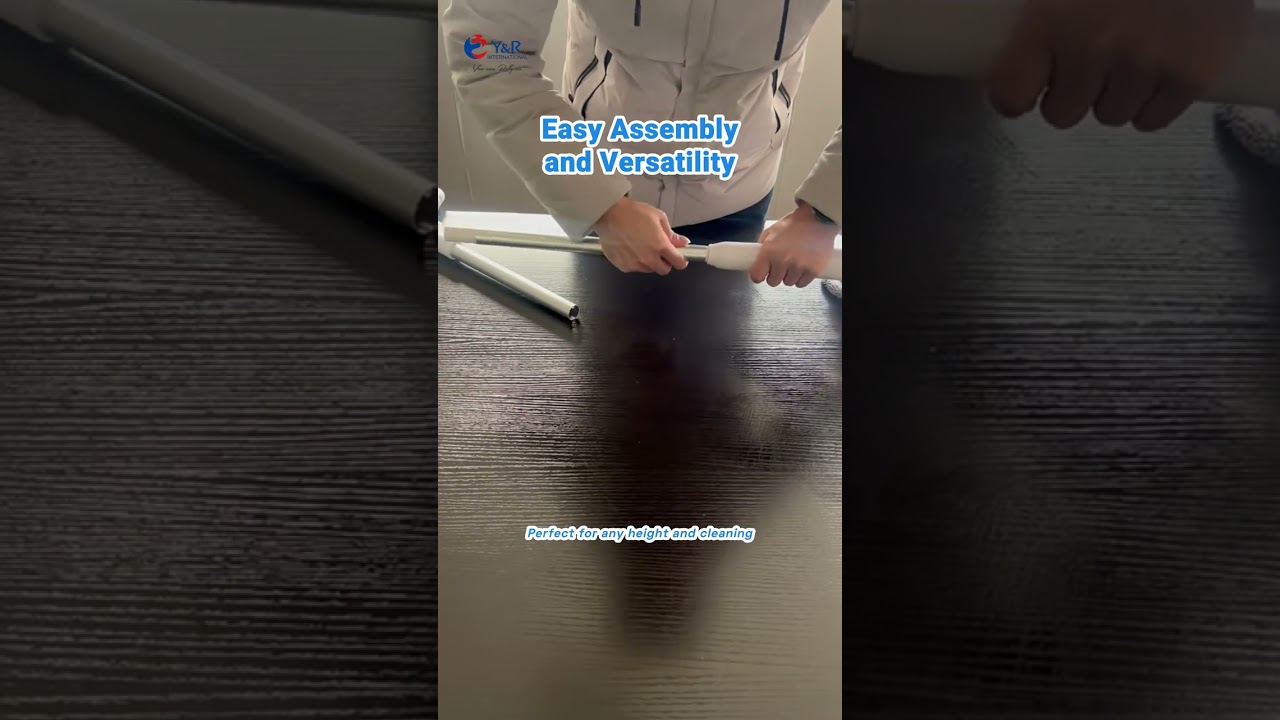 Revolutionize Your Cleaning Routine with Electric Mop