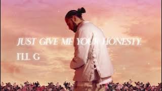 Ali Gatie - Do You Believe with Marshmello & Ty Dolla $ign ( Music Lyric Video)