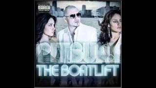 Pitbull - I Don&#39;t See &#39;em (ft. Cubo &amp; AIM)