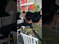 Cintai pekerjaanmu. kalu sudah cinta maka proses untuk mencapai impianmu itu di permudah jalannya