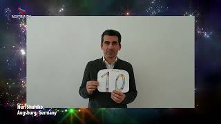 Greetings from Assyria TV viewers - Nuri Shahiko, Germany