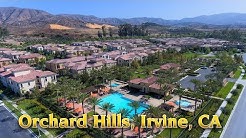 Orchard Hills, Irvine, CA
