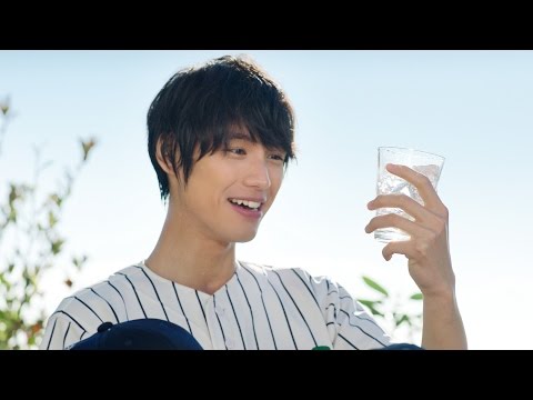 【高画質】福士蒼汰 2016年 上半期  全CM