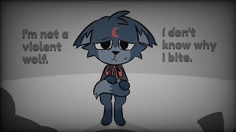 I