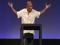 Francis Chan Sermons - God Is My Direction (P2)