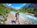 🇦🇹 4 Tage Gebirgsmarsch - Teil 3