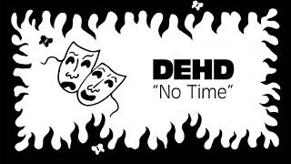 PDF Sample No Time guitar tab & chords by DEHD.