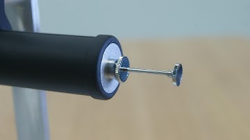 VIVIDIA VA-400 USB Articulating Borescope Videoscope: Looking into a Car Engine Cylinder