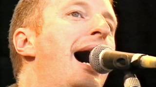 Billy Bragg - Milkman of Human Kindness - Glastonbury 1997