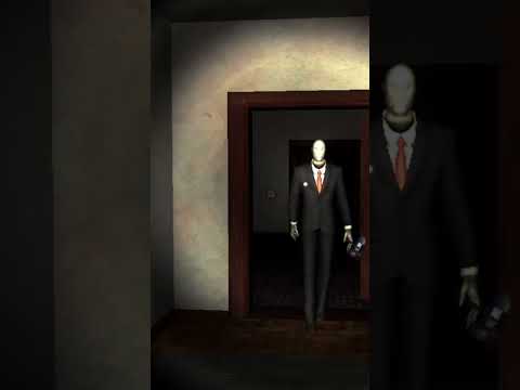 slendermen,horror.