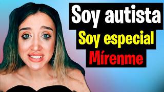 SUNNY: LA FALSA AUTISTA de INTERNET