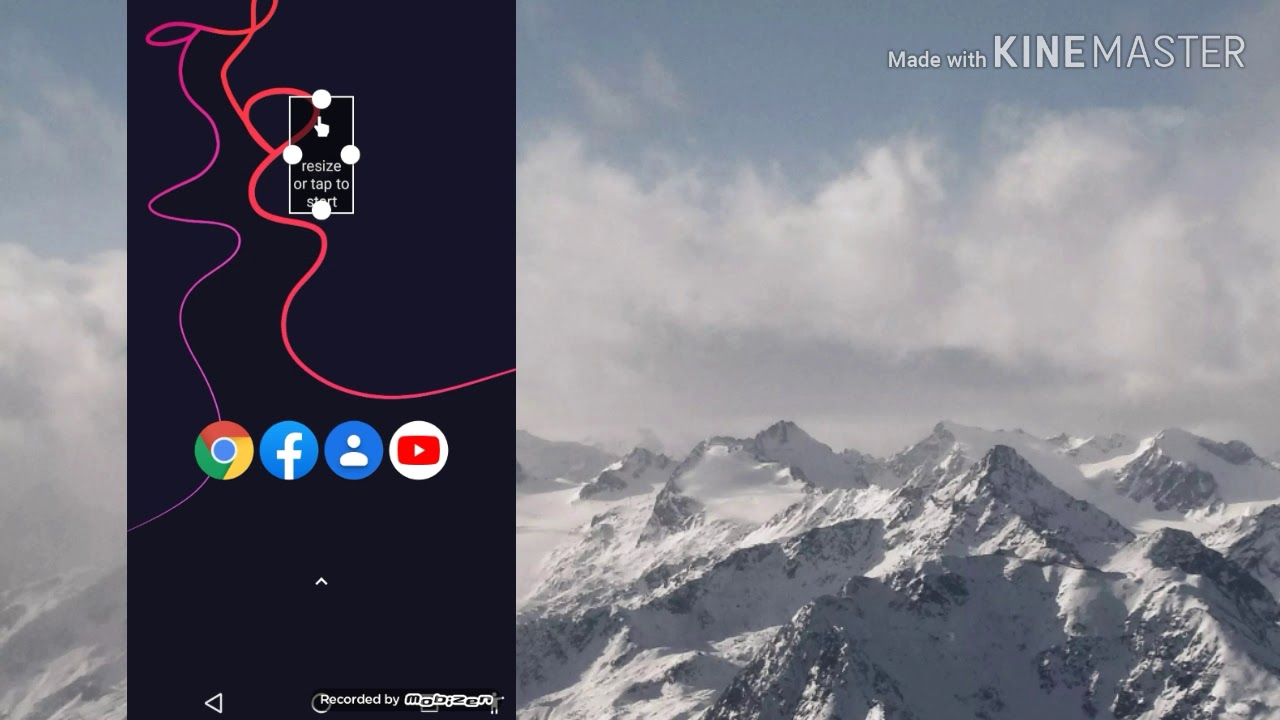 Neon Nova set up camera iphone 8 plus apk