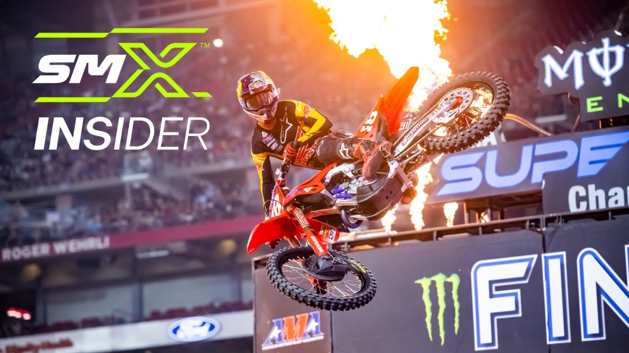 Watch SMX Insider - Episode 19 Featuring Steve Matthes