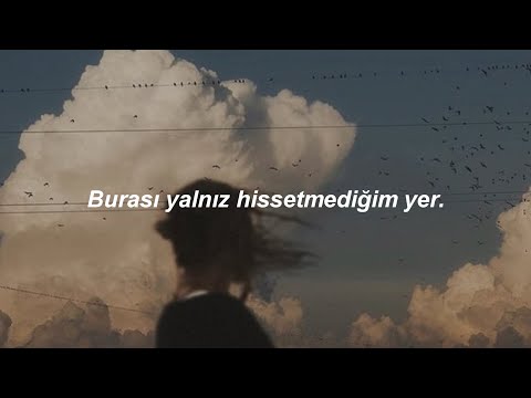 The Cinematic Orchestra - To Build a Home (Türkçe Çeviri)