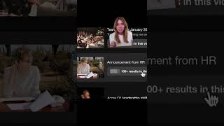 Improved Video Search #vimeo #shorts