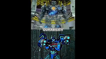 Tfp vs Bayverse pt.2 #transformers #transformersprime #bayverse