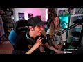 ❤Rubius e Irina en Twitch (Mejores clips)❤