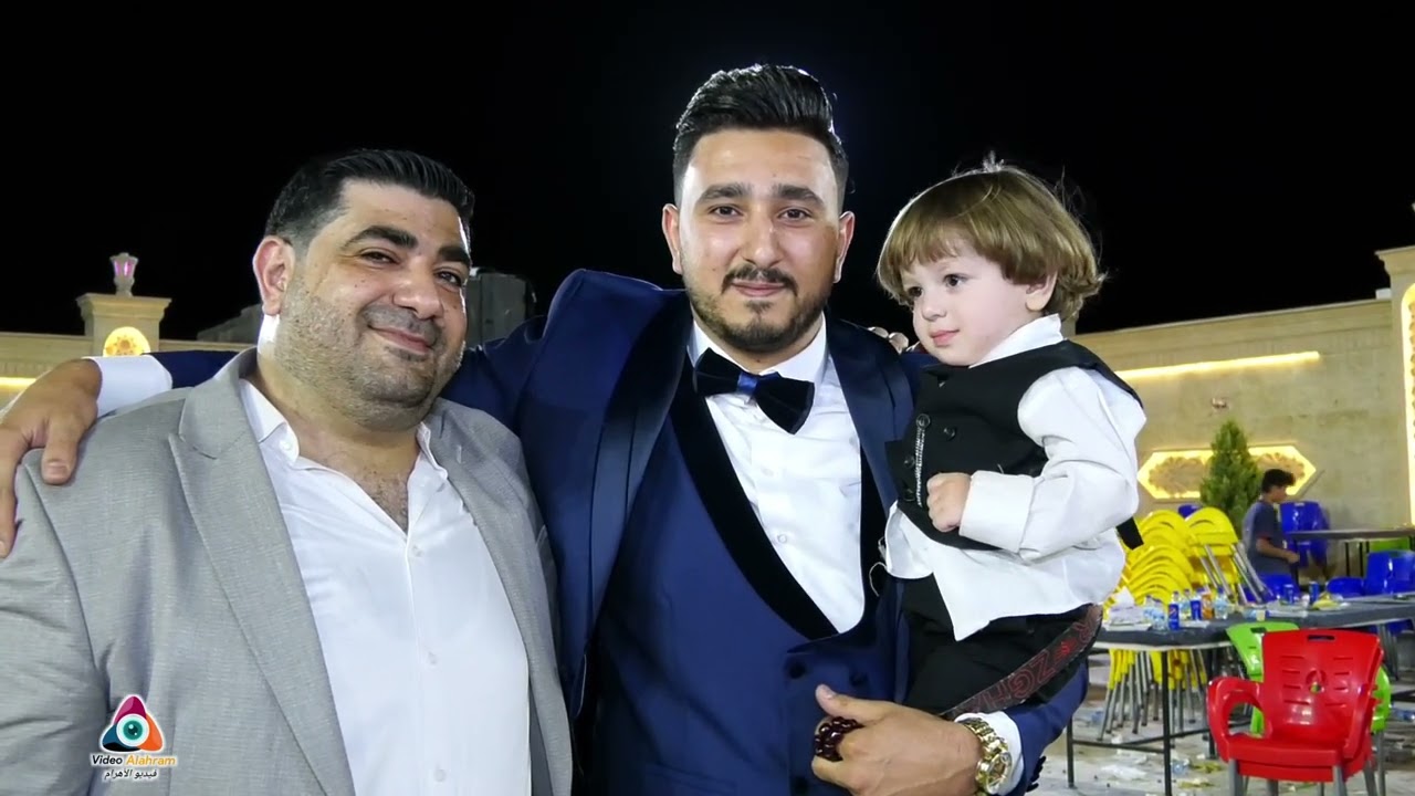 #أجمل_حفلات الفنان أحمد كردية مع مؤسسة وفيديو الأهرام /حفل زفاف العريس بدري جميل عثمان /الجزء 4