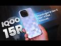 Cuma satu kata: NGERI !! Flagship Killer Tahun ini ! IQOO 15R