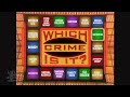 When It Comes To The Former President: Which Crime Is It?