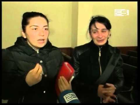 ნარკოტიკული საშუალებების უკანონო შეძენა-შენახვისათვის ერთ პირს წინასწარი პატიმრობა შეუფარდეს