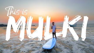 Surfing, Kambala, & Crazy People: 1 Month in Mulki, Karnataka (1/3)