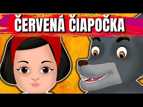 Video: Príbeh O Červenej čiapočke. Alegorické Písmo A Metaforická Symbolika