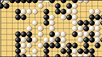 Go improvement. How to get to 1 Dan from DDk or SDK ranking. Change your way of thinking.