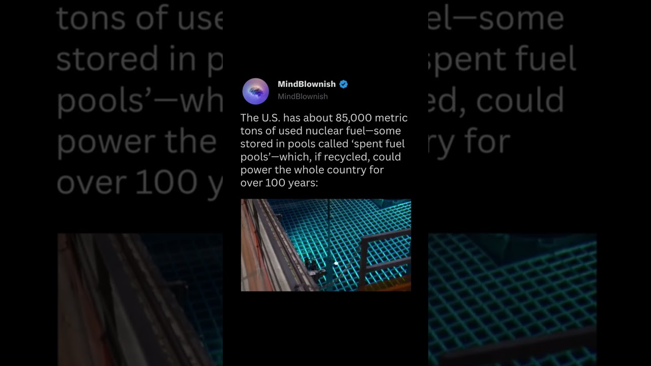 It’s not science fiction