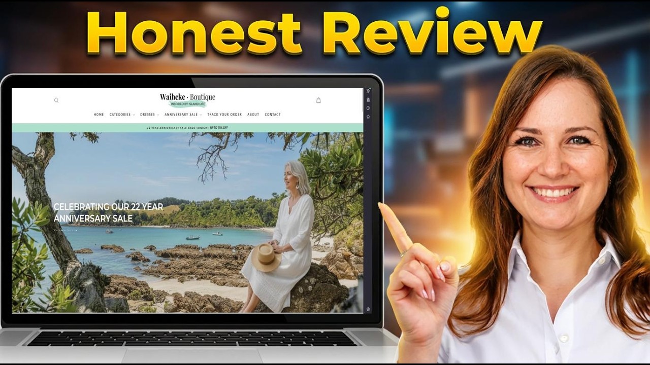 Waiheke Boutique Review 2026 Overview Pros & Cons What To Know My Experience