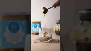 Passion Fruit White Tea Recipe - ChenabShorts