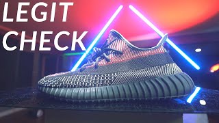 LEGIT CHECK | Yecheil Yeezy 350 V2