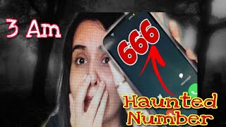 Calling Scary Numbers You Should Never Call At 3 Am Anupriya Vlogs