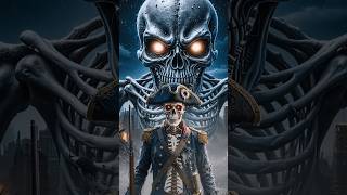 What If Earth Lost Oxygen for 10 Seconds? 💀#shorts#mystery#skeleton