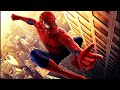 Evolution of the Sam Raimi Spider-Man Theme [2002 - 2011]