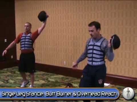 Hyper Wear MMM #39 - Hyper Weight Vest & SandBell ...