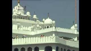 aayeo sunan padhan kao bani prof dalbir singh ji jachak shabad gurbani