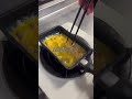 流行ってるよねー #cooking #food #自炊 #貧乏 #限界社会人 #弁当男子 #だし巻き卵 #卵焼き #egg #friedegg #ヒス構文