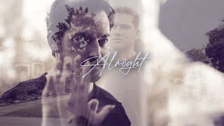 [Multicouples] ✘ Is it alright @rainroseedits