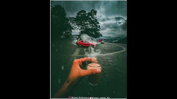 First rain status | rain whatsapp status | barish status | pahli barish status 2021| Monsoon Status