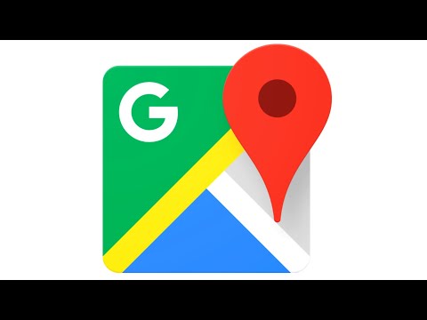 HOW DOES GOOGLE MAPS WORK? (so as not to lose you)