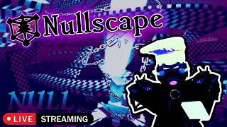 LIVE NULLSCAPE CELESTIAL RUN Casual