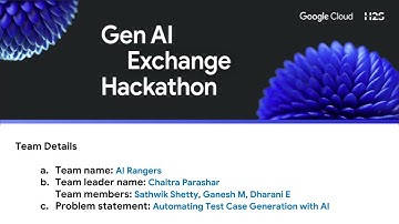 Automated AI Test Case Generator - FireFlow