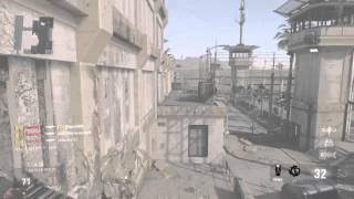 My First Call of Duty®: Advanced Warfare Video