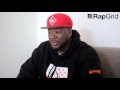 Head Ice Tells Why He Hasn't Battled On SMACK, Says Some URL Rappers Aren't Hot In Other Leagues